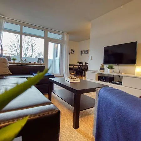 Ferienwohnung-p-1-8-0p0108 Apartment *