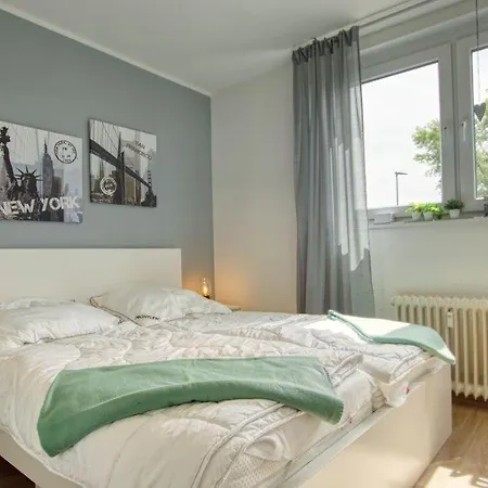 Ferienwohnung-p-1-8-0p0108 Apartment Heiligenhafen