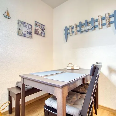 Ferienwohnung-p-1-8-0p0108 Apartment *