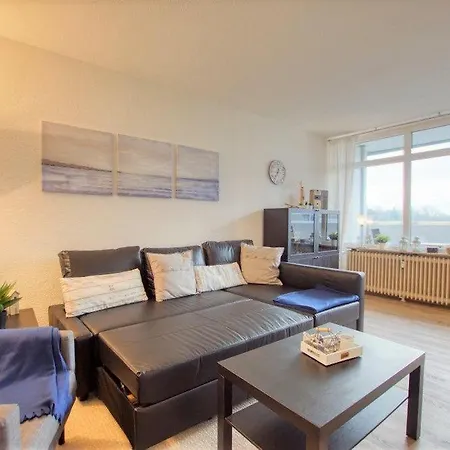 Apartment Ferienwohnung-p-1-8-0p0108 *